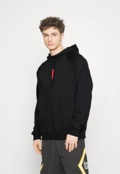 Jordan M J Zion Df Gfx Csvr- Hoodie - Black -Jiaxin Sport Shop 5a9e23b48aa8406bbbab411f1084bbfb
