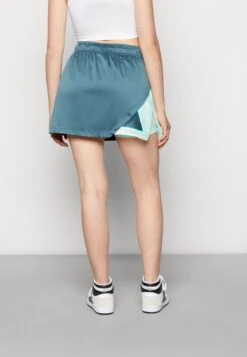 Jordan Essen Skirt - Shorts - Ash Green/Mint Foam/Washed Teal -Jiaxin Sport Shop 5ab71f7d46ec4fef9b2f6e56c1b1bdd4