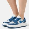 Air Jordan 1 Elevate - Trainers - French Blue/Sport Blue/Neutral Grey/Sail