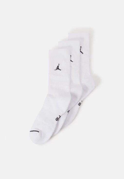 Jordan Everyday Max Crew 3 Pack - Sports Socks - White/Black -Jiaxin Sport Shop 5ad5192d458d41c9b7a2f06779912535 scaled