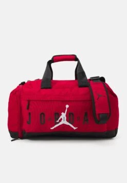Jordan Sports Bag - Gym Red