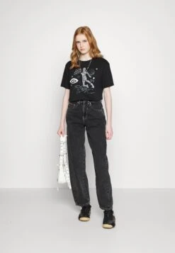 Jordan Tee Core - Print T-Shirt -Jiaxin Sport Shop 5b07ad156423499c90e5a0d8dbcdcad8