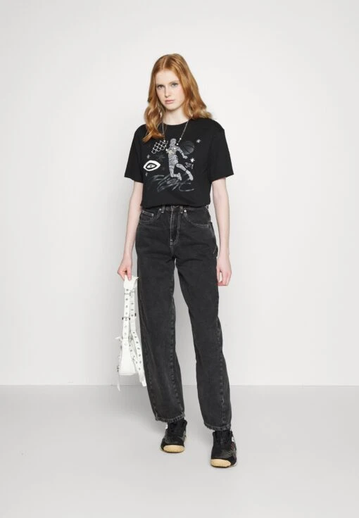 Jordan Tee Core - Print T-Shirt -Jiaxin Sport Shop 5b07ad156423499c90e5a0d8dbcdcad8 scaled