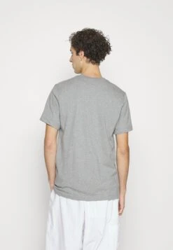 Jordan Crew - Print T-Shirt - Carbon Heather -Jiaxin Sport Shop 5b0f4a677b5449c381bc86cd7190a7ee