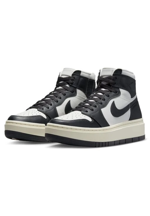 Air Jordan 1 Elevate Mid - High-Top Trainers - Summit White/Dk Ash-Ccnt Milk -Jiaxin Sport Shop 5b9f0ac7c7eb4fa8bfedde70fc33f0ef scaled