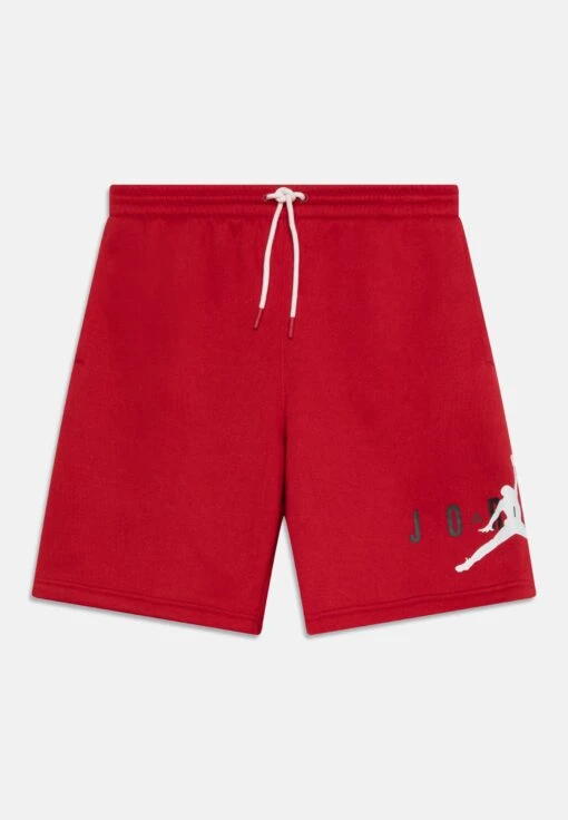 Jordan Jumpman Sustainable- Sports Shorts - Gym Red -Jiaxin Sport Shop 5c1713f0f52a4fed9298757669e2008e scaled