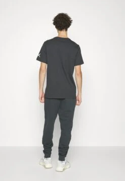 Jordan Pant - Tracksuit Bottoms - Off Noir/White -Jiaxin Sport Shop 5c681d7d12e845b9b3529f9be47177e9