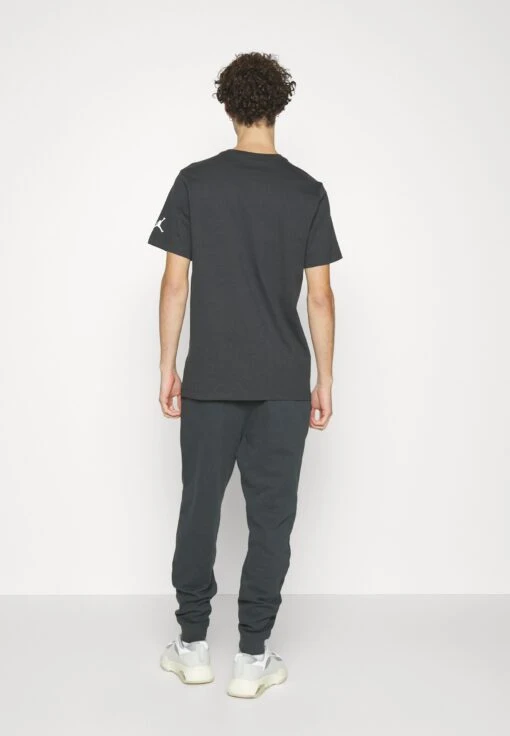 Jordan Pant - Tracksuit Bottoms - Off Noir/White -Jiaxin Sport Shop 5c681d7d12e845b9b3529f9be47177e9 scaled