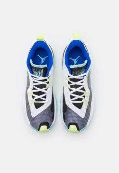 Jordan One Take 4 - Basketball Shoes - Black/Light Liquid Lime/White/Copa -Jiaxin Sport Shop 5c69608e138a4ea7a8a23893a426c52e