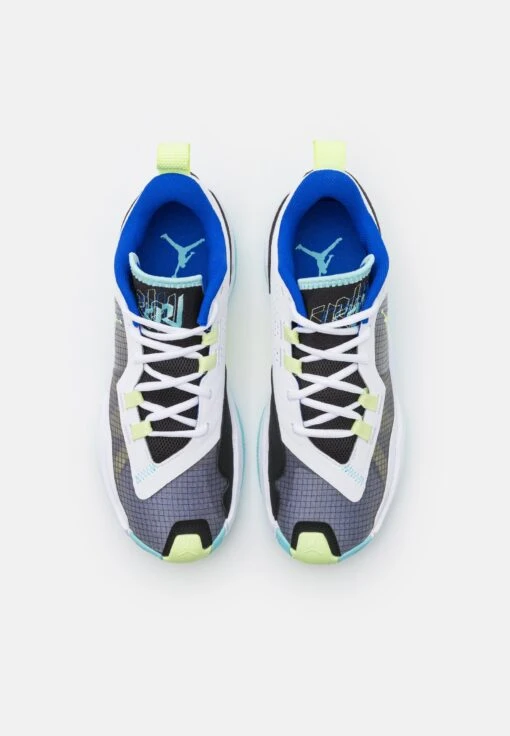 Jordan One Take 4 - Basketball Shoes - Black/Light Liquid Lime/White/Copa -Jiaxin Sport Shop 5c69608e138a4ea7a8a23893a426c52e scaled