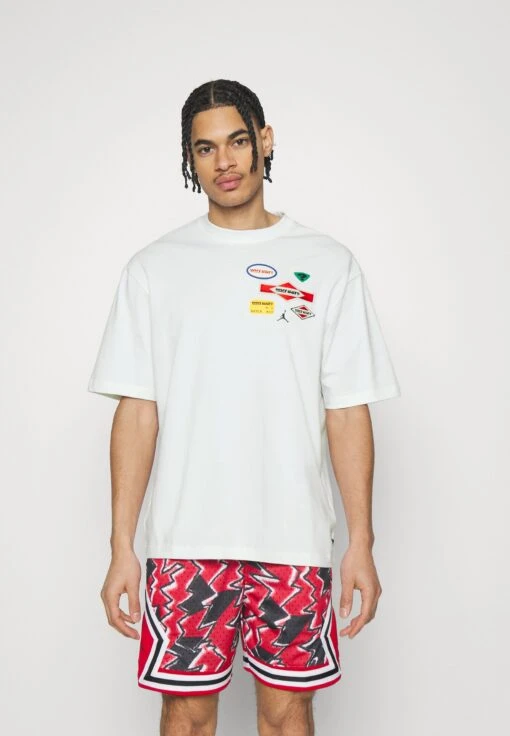 Jordan Westbrook Tee - Print T-Shirt - White -Jiaxin Sport Shop 5ca5cda7ad0d4de19c703534a3efb332 scaled