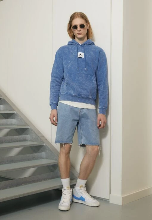 Jordan Sweatshirt - True Blue/Sail -Jiaxin Sport Shop 5cbc7a2d80bb43689254f6f1c691a822 scaled