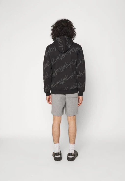 Jordan Shorts - Carbon Heather/White -Jiaxin Sport Shop 5cca3eab3dd6490b9ab95bbdb84e66cd scaled