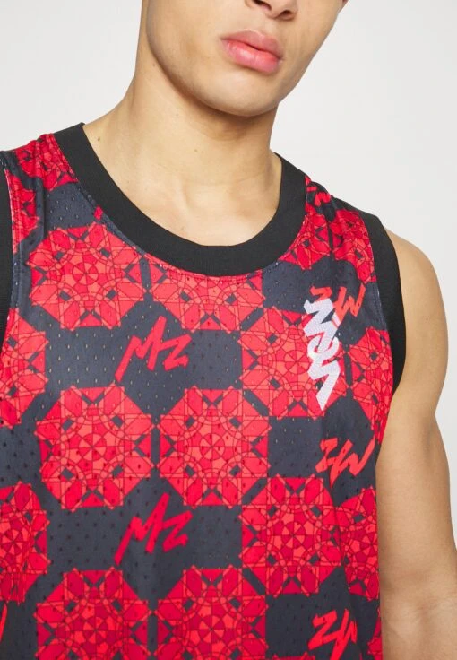 Jordan Zion - Top - Gym Red -Jiaxin Sport Shop 5ce1c905dd4649958ceaec6c1b029a5e scaled
