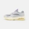 Jordan Air 200 - Trainers - Summit White/Coconut Milk/Light Smoke Grey/Wild Berry