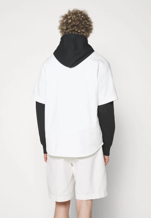 Jordan Zip-Up Sweatshirt - Sail/Black -Jiaxin Sport Shop 5dce0589792444f2807058667740bb14 scaled