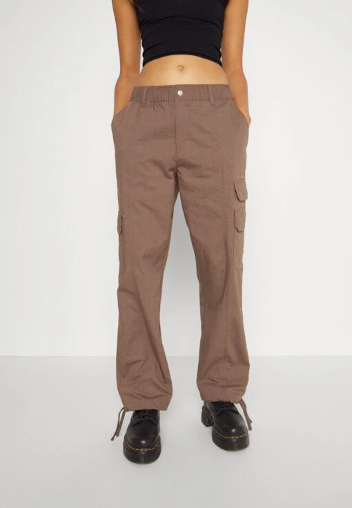 Jordan Chi - Cargo Trousers - Palomino -Jiaxin Sport Shop 5ee7504890ae4f5a9534b99b906fa4a9 scaled