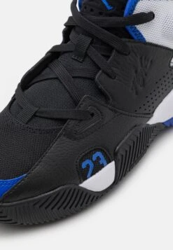 Jordan Stay Loyal 2 - High-Top Trainers - Black/Hyper Royal/White -Jiaxin Sport Shop 5f567531984b4d93bd8d40257b0c3442