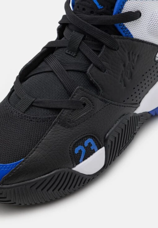 Jordan Stay Loyal 2 - High-Top Trainers - Black/Hyper Royal/White -Jiaxin Sport Shop 5f567531984b4d93bd8d40257b0c3442 scaled