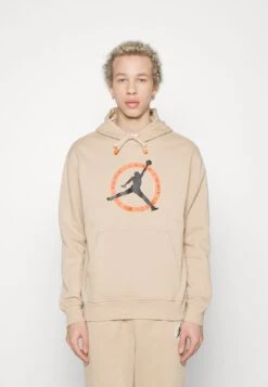 Jordan Sweatshirt - Desert -Jiaxin Sport Shop 5faf5827b2394d5685a54ea947fa037d