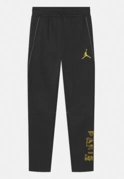 Jordan Paris Saint-Germain Pant Unisex - Tracksuit Bottoms - Black