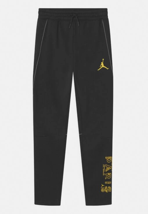 Jordan Paris Saint-Germain Pant Unisex - Tracksuit Bottoms - Black -Jiaxin Sport Shop 6050334f71c145099b634d0d6c4dde7b scaled