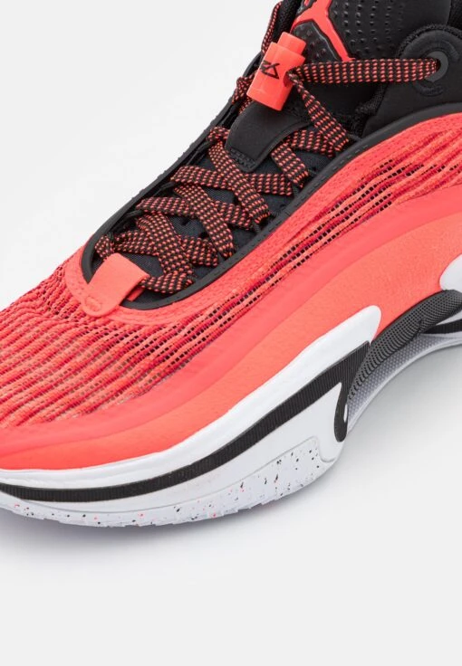 Jordan Air Xxxvi Low - Basketball Shoes - Infrared/Black/White -Jiaxin Sport Shop 60fcd9f7856640439546c439a8a2793a scaled