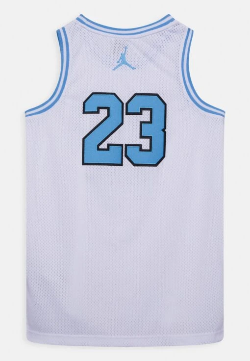 Jordan 23 - Nba Jersey - White University Blue -Jiaxin Sport Shop 614bb7e15c924279918fbb1ece81e4ac scaled