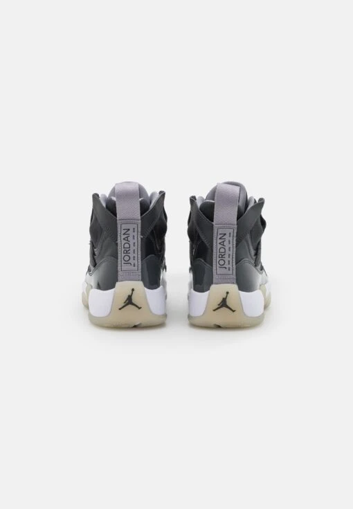 Jordan Wmns Jumpman Two Trey - High-Top Trainers - Anthracite/Black/Cement Grey/White -Jiaxin Sport Shop 61908cc72bb24b2b9406b5d16e11181c scaled