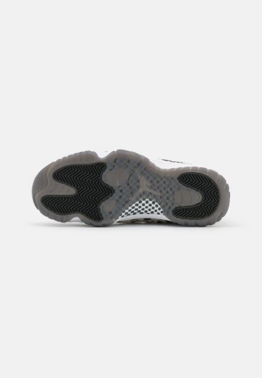 Wmns Air Jordan 11 Retro - High-Top Trainers - Black/Red/Sail/White -Jiaxin Sport Shop 626b15862e2c4dd29f46855e6ed2773f scaled