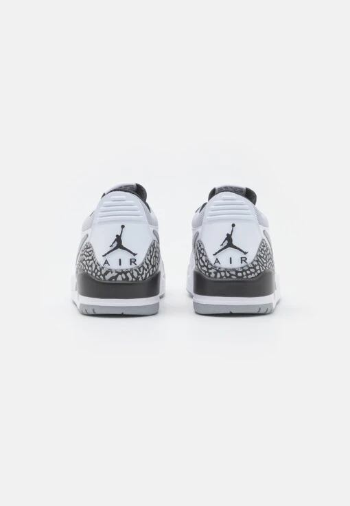 Air Jordan Legacy 312 - Trainers - White/Black/Wolf Grey -Jiaxin Sport Shop 62716be54dd741959a3a2d7afae001b0 scaled