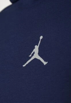 Jordan Sweatshirt - Midnight Navy/White -Jiaxin Sport Shop 62dd7f924faf4b05af5ede7278abc372