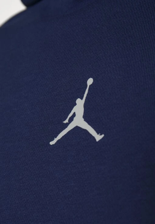 Jordan Sweatshirt - Midnight Navy/White -Jiaxin Sport Shop 62dd7f924faf4b05af5ede7278abc372 scaled