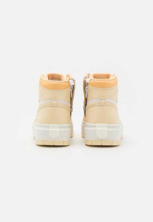 Air Jordan 1 Elevate Mid - High-Top Trainers - Celestial Gold/White/Sail -Jiaxin Sport Shop 63ad58a646a44096bb148503de00dba1 scaled