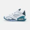 Jordan Lane - High-Top Trainers - White/Riftblue/Pollen/Armory Navy -Jiaxin Sport Shop 63bc59cf267549c5afb1034d30d70850