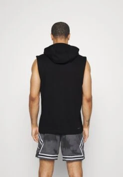 Jordan Sweatshirt - Black/White -Jiaxin Sport Shop 648735b4271f4b76967add13a7c44963