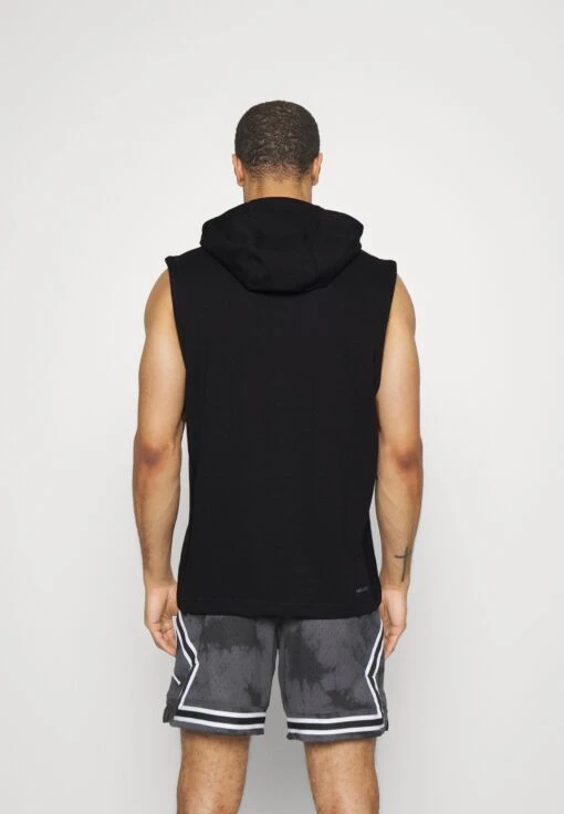 Jordan Sweatshirt - Black/White -Jiaxin Sport Shop 648735b4271f4b76967add13a7c44963 scaled