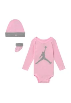 Jordan Jumpman Set Unisex - Beanie - Pink Foam -Jiaxin Sport Shop 649a6e104e2942eab0913c4447470a09
