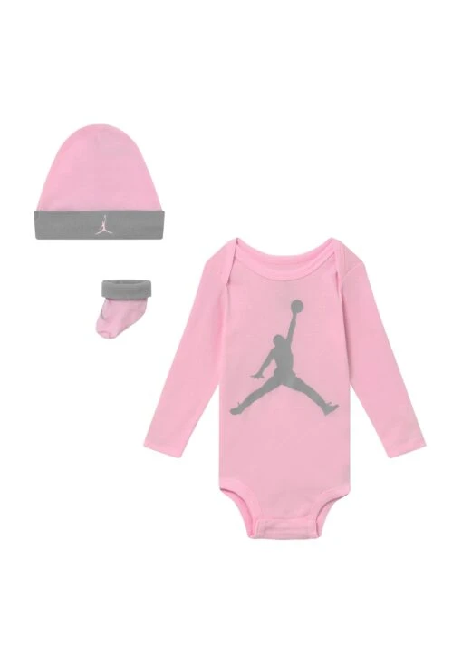 Jordan Jumpman Set Unisex - Beanie - Pink Foam -Jiaxin Sport Shop 649a6e104e2942eab0913c4447470a09 scaled