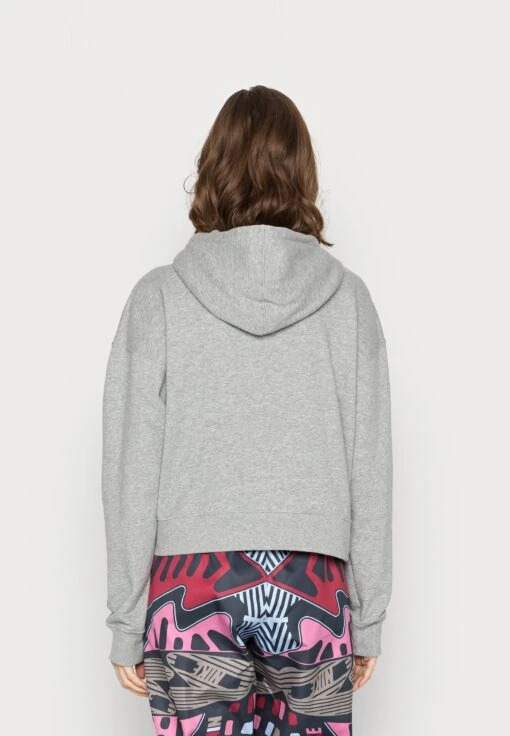 Jordan Core - Hoodie - Grey Heather -Jiaxin Sport Shop 64f54f68ed3e40b6b68b41ce76765df1 scaled