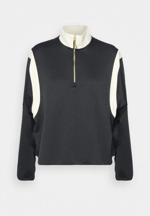 Jordan Suit - Long Sleeved Top - Black/Sail -Jiaxin Sport Shop 65071e59e9b5474bae05ff198077cc4a scaled