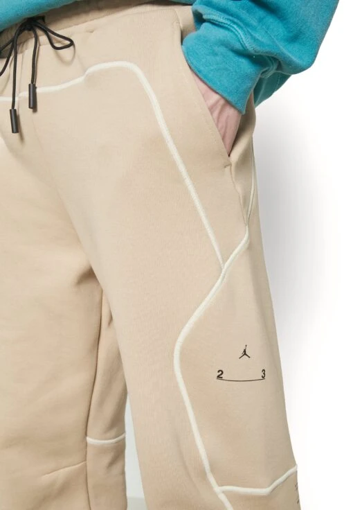 Jordan Pant - Tracksuit Bottoms - Desert -Jiaxin Sport Shop 651cdc55095f4d81ae88dc01fafd6afe scaled