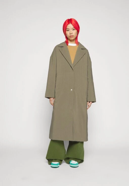Jordan Flight - Trenchcoat -Jiaxin Sport Shop 65628ce6c78347849aa57cb3c54be42b scaled