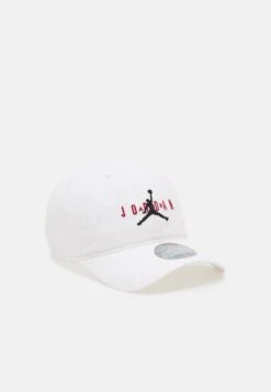 Jordan Strapback - Cap - White