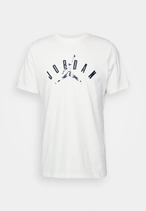 Jordan Crew - Print T-Shirt - Sail/Black -Jiaxin Sport Shop 6591314a102448ceae033dfe09a2b3e8 scaled