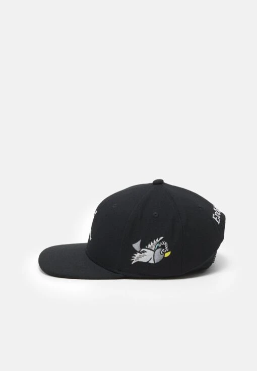 Jordan Pro Member - Cap - Black/White -Jiaxin Sport Shop 65b19e4dadc54cc6a36cd1210ff62fde scaled