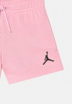 Jordan Essentials Unisex - Sports Shorts - Pink Foam -Jiaxin Sport Shop 65f6b204a2a34c2aa43bc4e80517dc24