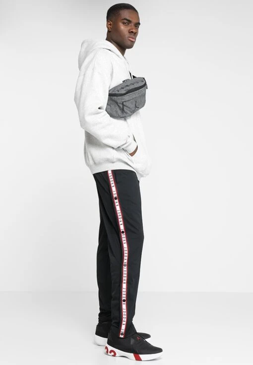 Jordan Air Crossbody Unisex - Bum Bag - Carbone Heather -Jiaxin Sport Shop 665479afa0f840ceade84cdf36af01a3