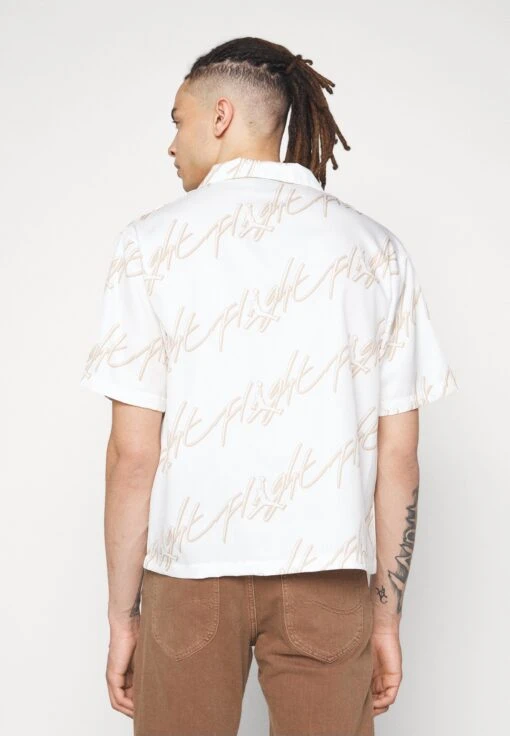 Jordan Shirt - Offwhite -Jiaxin Sport Shop 667e534a18e349d0a6e66b660d9859b0 scaled