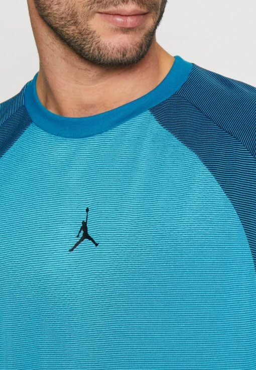 Jordan Basic T-Shirt - Blue Lightning/Midnight Navy -Jiaxin Sport Shop 667fb78c50694f509682acb10e0d32e6 scaled